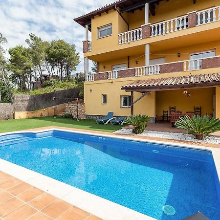 Casa Xixella A 15 Min De Sitges Villa Olivella Екстериор снимка