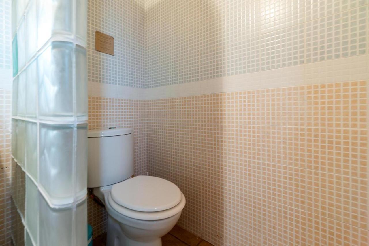 Casa Xixella A 15 Min De Sitges Villa Olivella Екстериор снимка