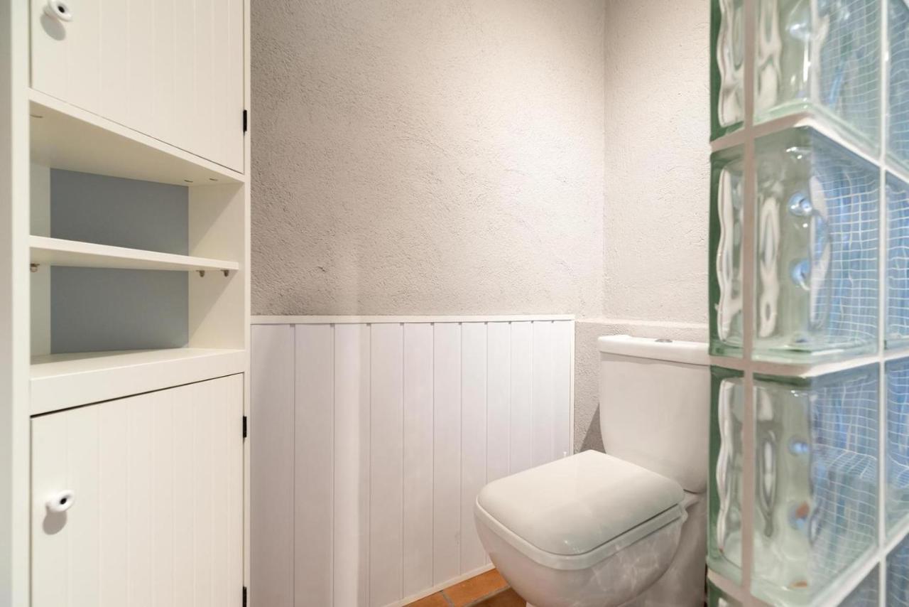 Casa Xixella A 15 Min De Sitges Villa Olivella Екстериор снимка