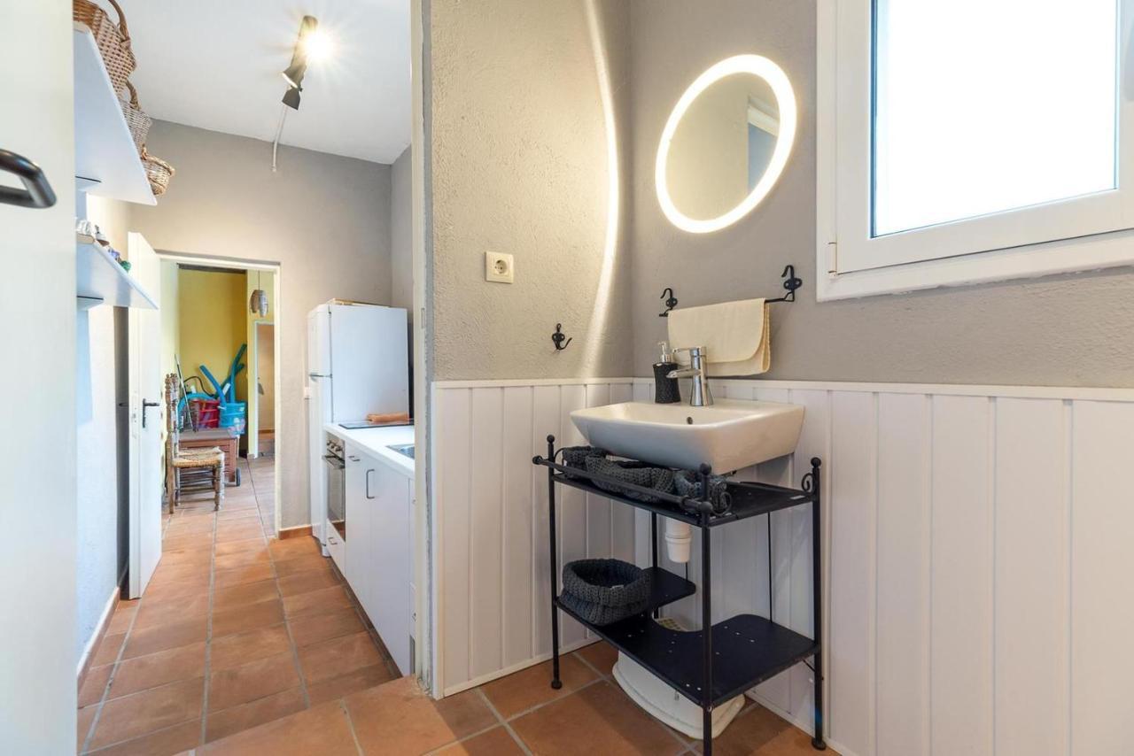 Casa Xixella A 15 Min De Sitges Villa Olivella Екстериор снимка