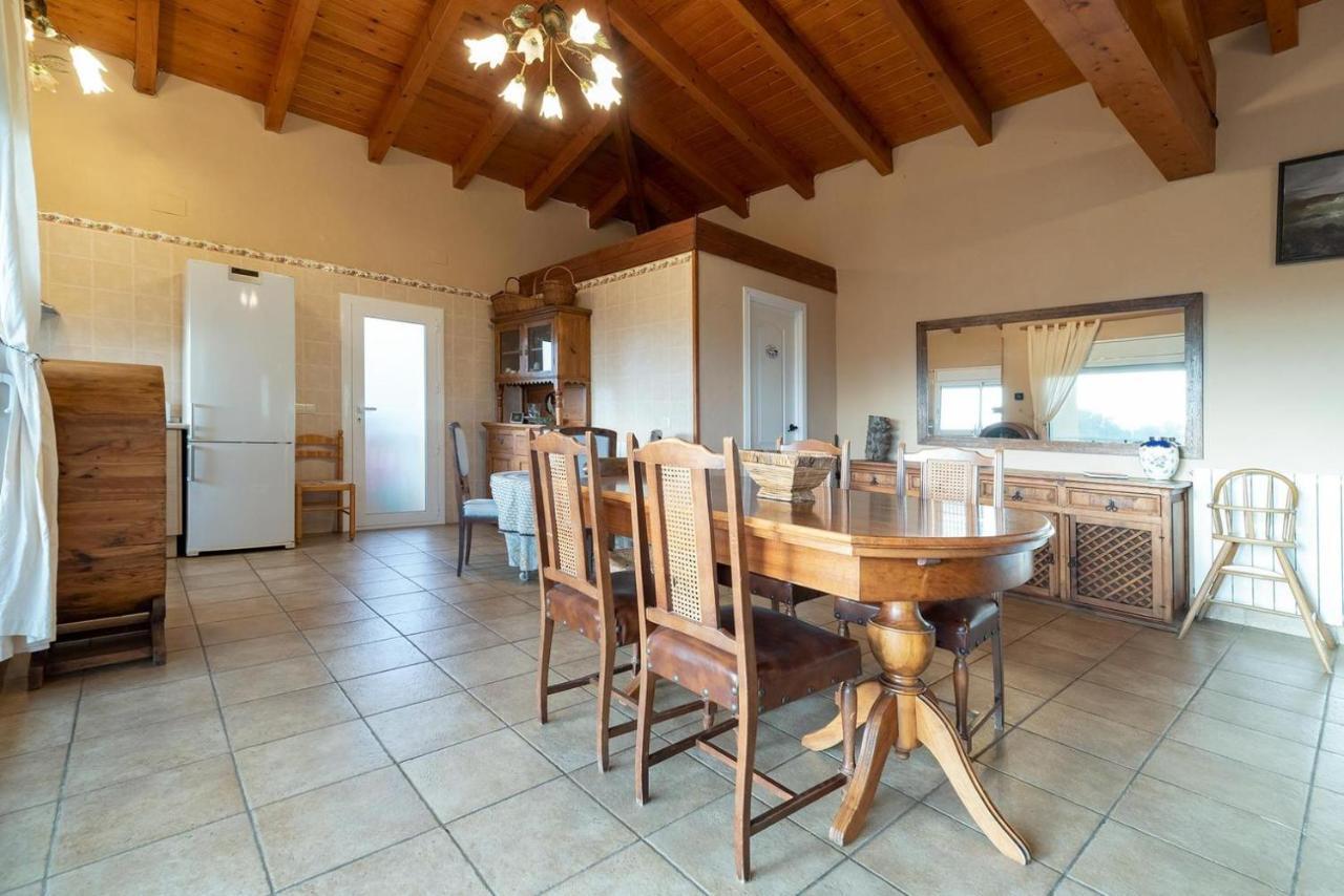 Casa Xixella A 15 Min De Sitges Villa Olivella Екстериор снимка