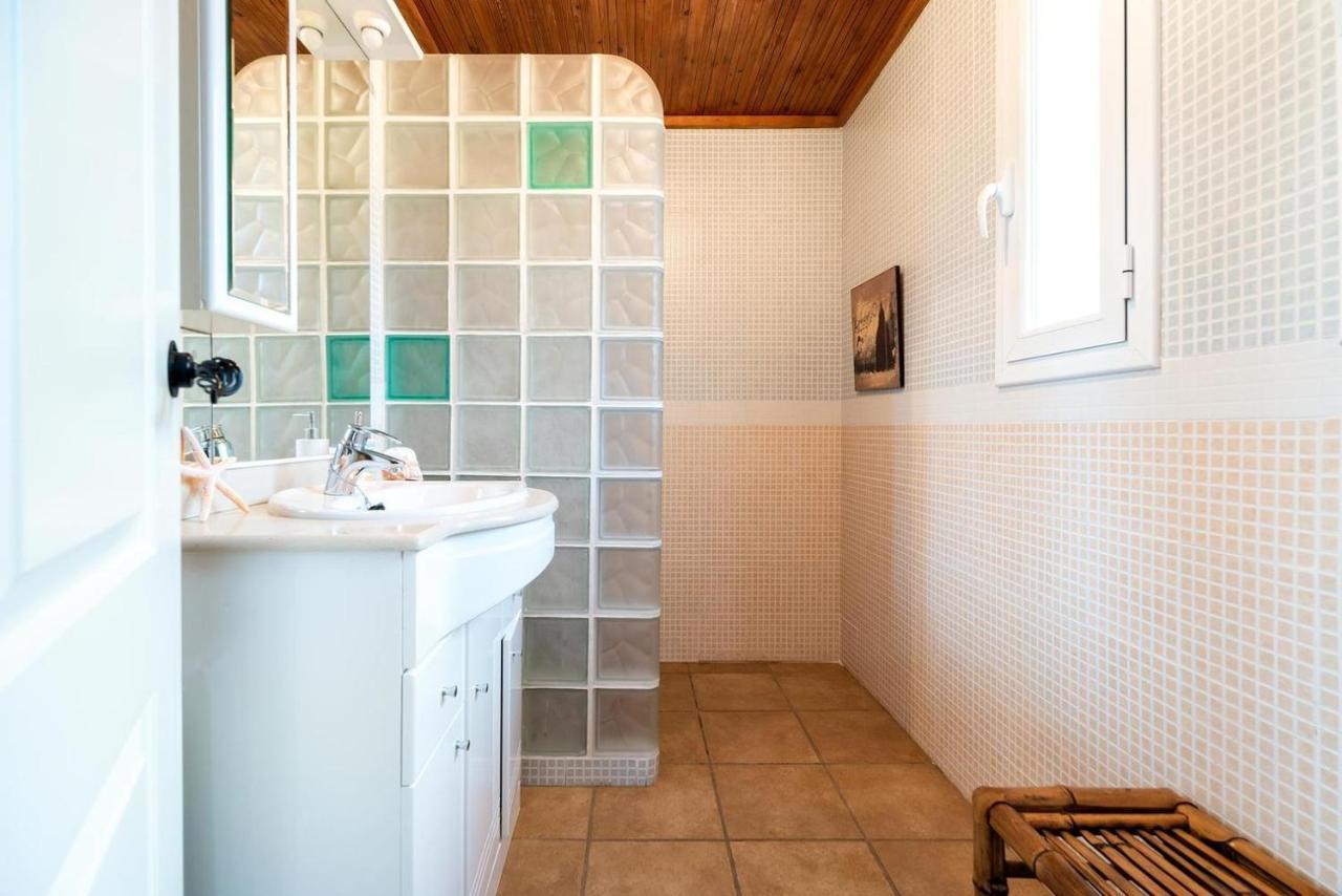 Casa Xixella A 15 Min De Sitges Villa Olivella Екстериор снимка
