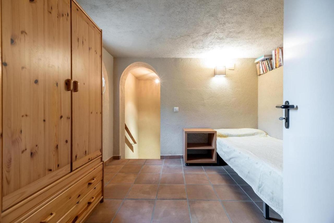 Casa Xixella A 15 Min De Sitges Villa Olivella Екстериор снимка