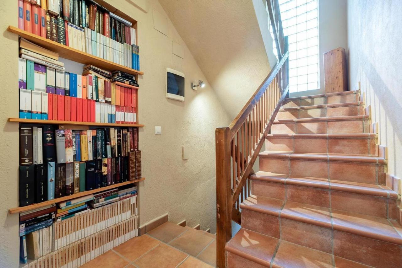 Casa Xixella A 15 Min De Sitges Villa Olivella Екстериор снимка