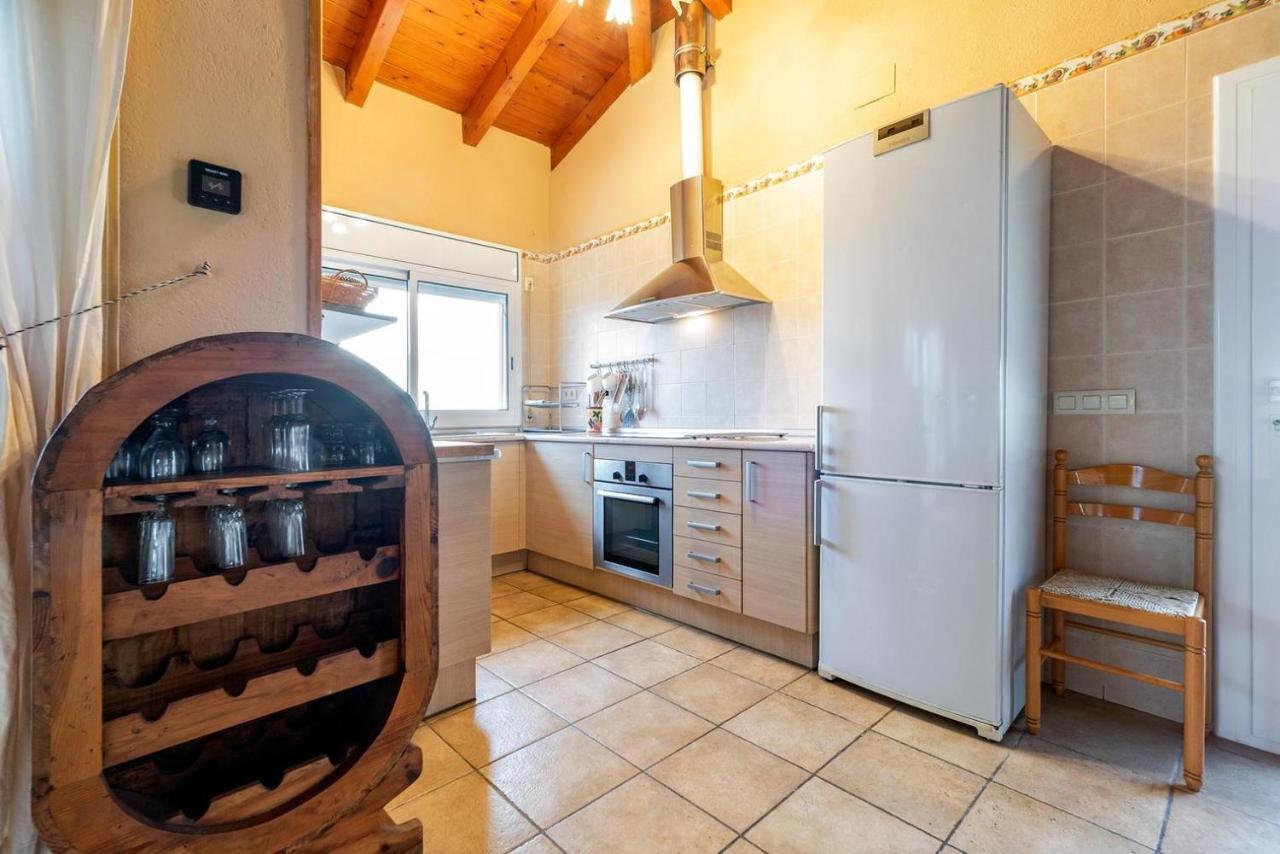Casa Xixella A 15 Min De Sitges Villa Olivella Екстериор снимка