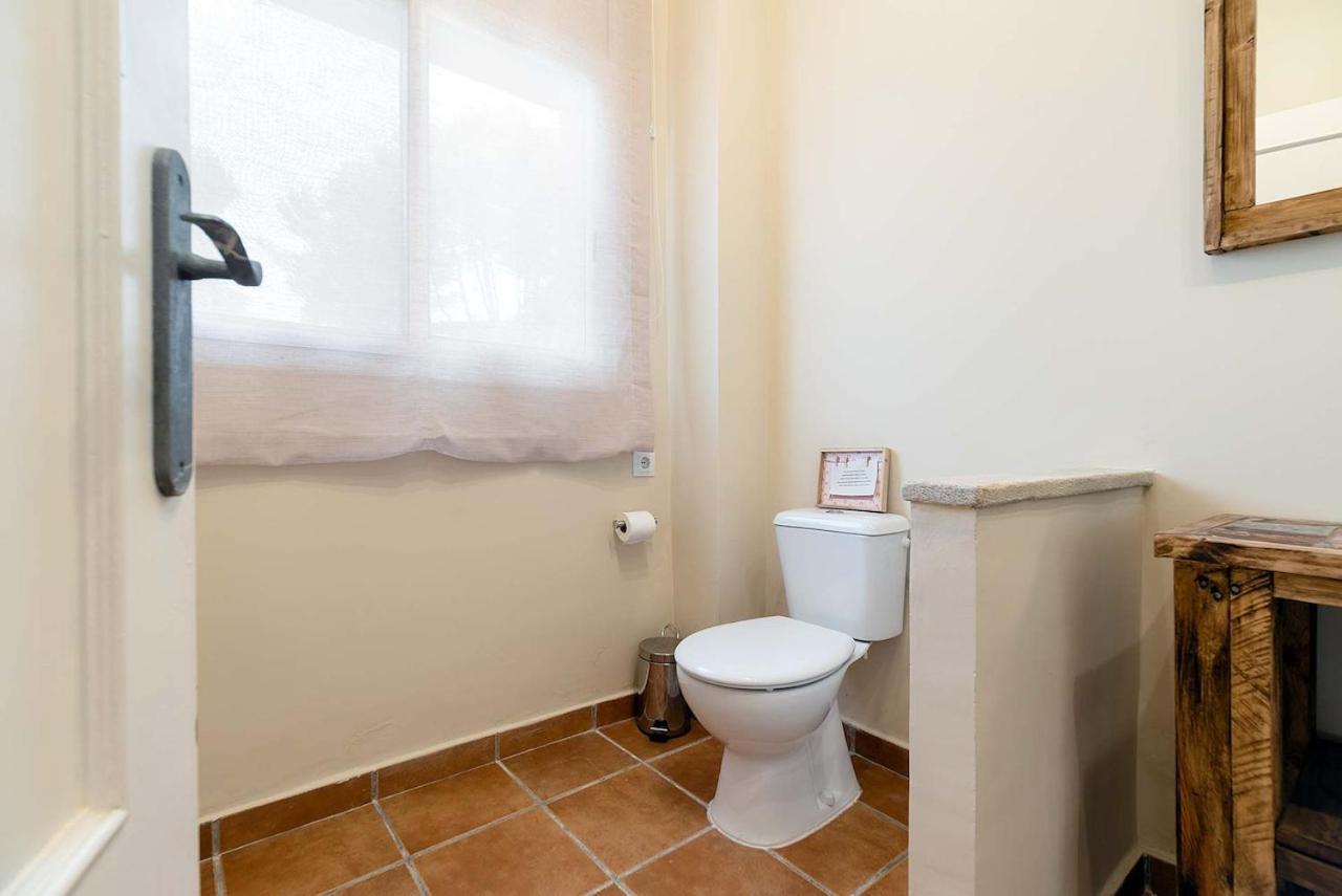 Casa Xixella A 15 Min De Sitges Villa Olivella Екстериор снимка