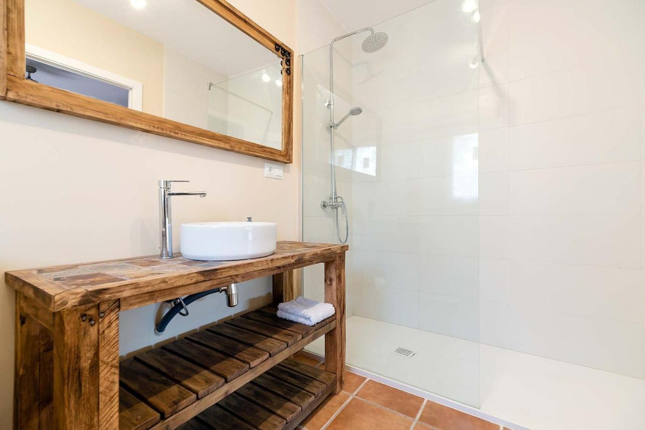 Casa Xixella A 15 Min De Sitges Villa Olivella Екстериор снимка