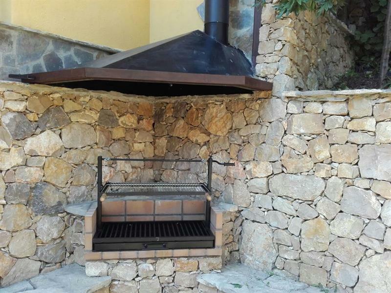 Casa Xixella A 15 Min De Sitges Villa Olivella Екстериор снимка