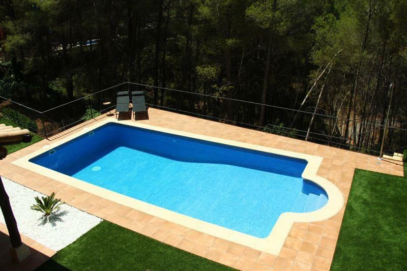 Casa Xixella A 15 Min De Sitges Villa Olivella Екстериор снимка